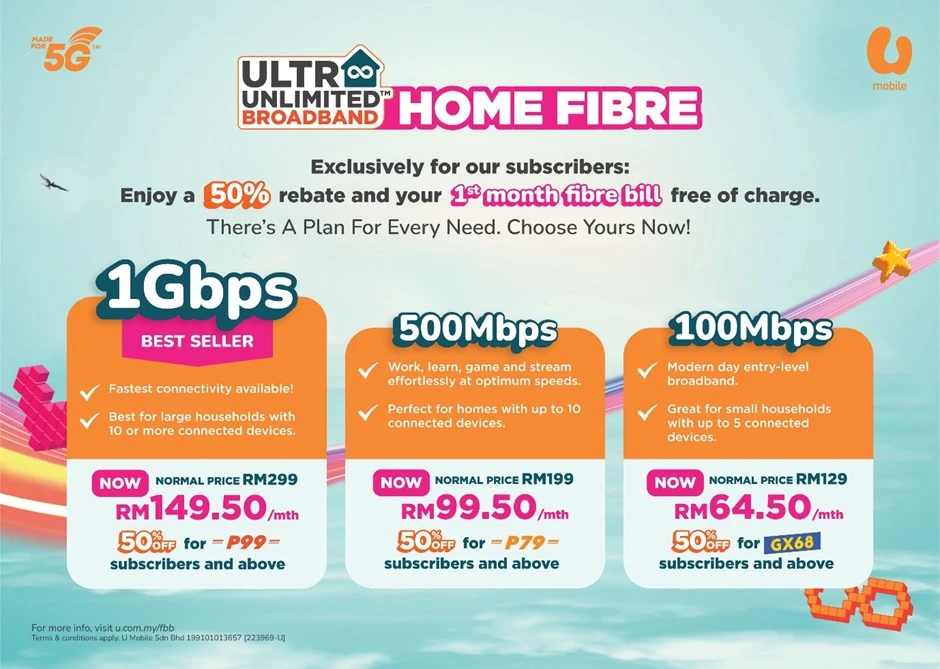 UHF