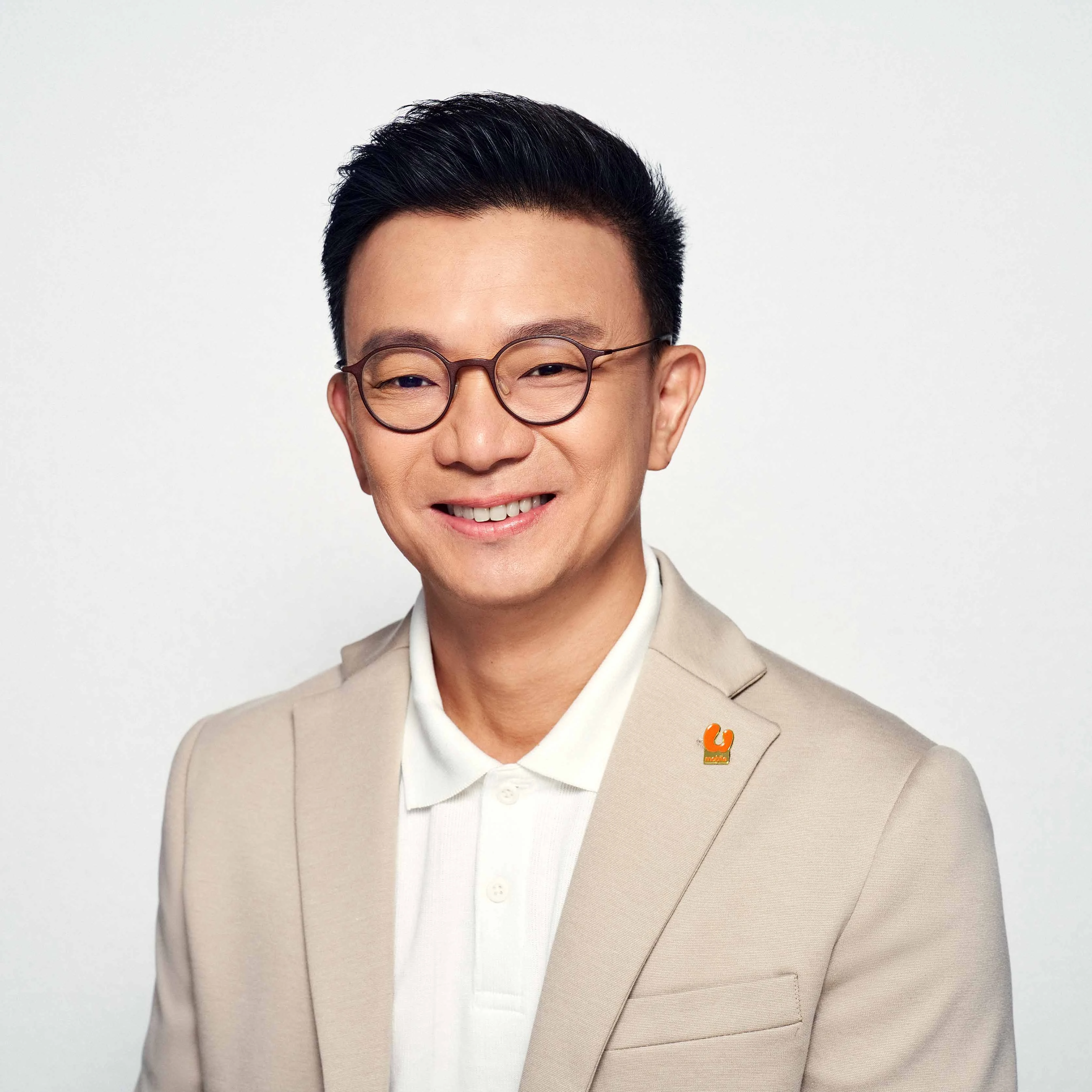 U Mobile Gears Up for the Next Phase of Growth With the Appointment of Kenneth  Chang as Deputy Chief Executive Officer