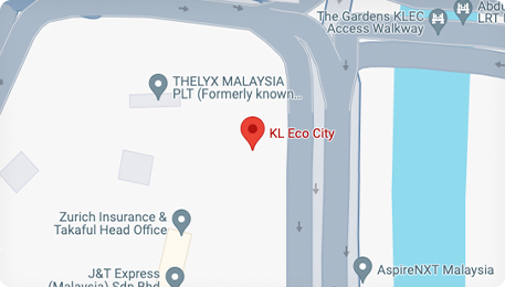 KL Eco City