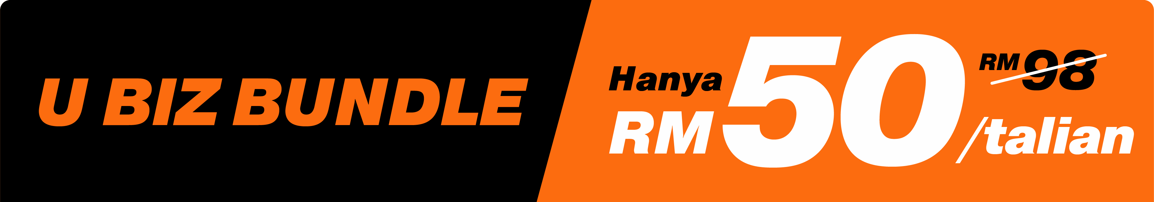 U Biz Bundle