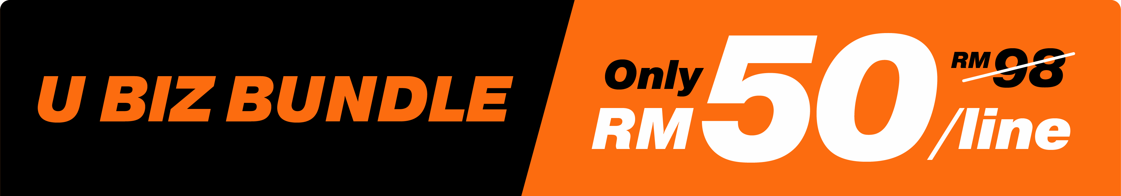 Mobile & Internet U Biz Bundle Image U Mobile