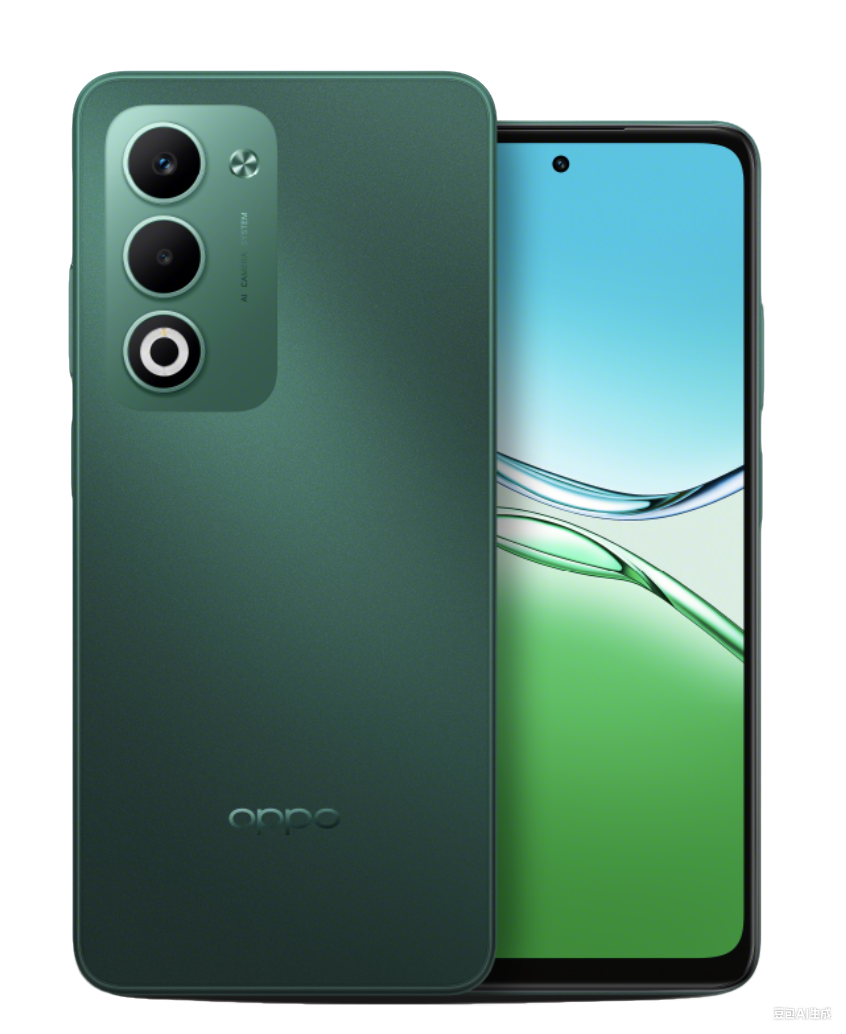 Devices Device Realme 12x 5G Back Product Image U Mobile