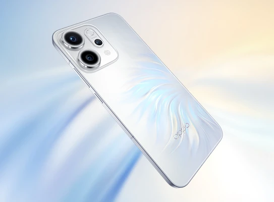 Oppo Reno 14