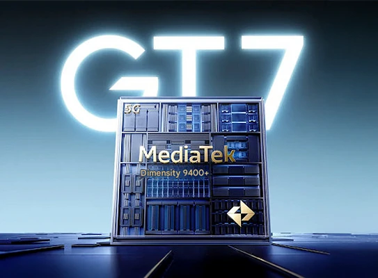 Engineered for Next-Level Performanc