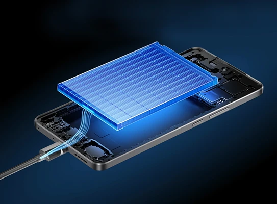 Nonstop Power, Zero Interruptions