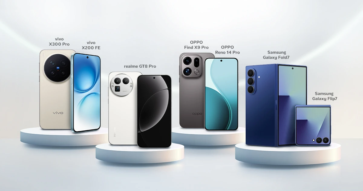 Harga Satu Telefon Dapat Dua	