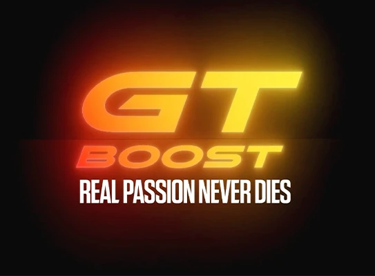 Seamless Flagship GT Gaming Mode