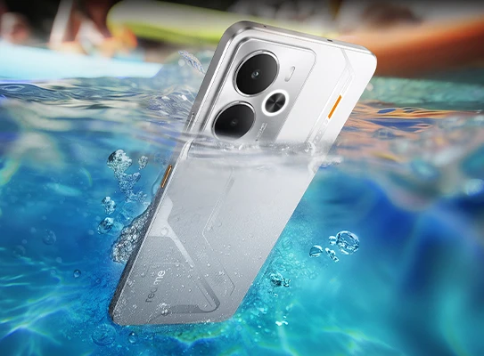 Tough, Secure, Reliable