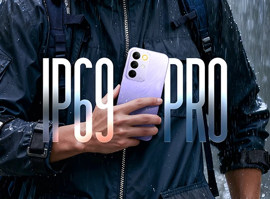 Portrait Filters That Make Every Shot Shine