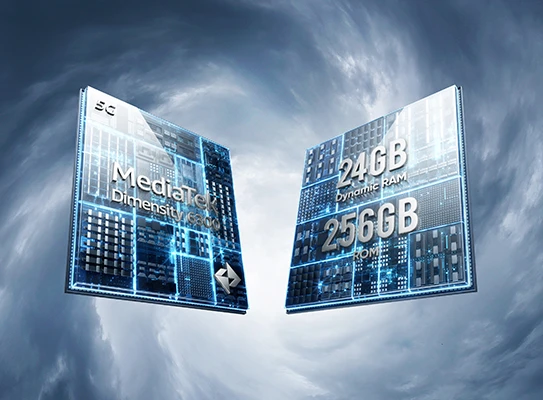 Light Body, Giant Battery