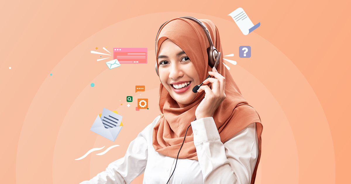 U mobile service centre