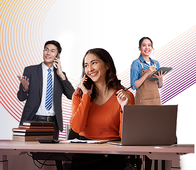 Sambungan Mudah Alih