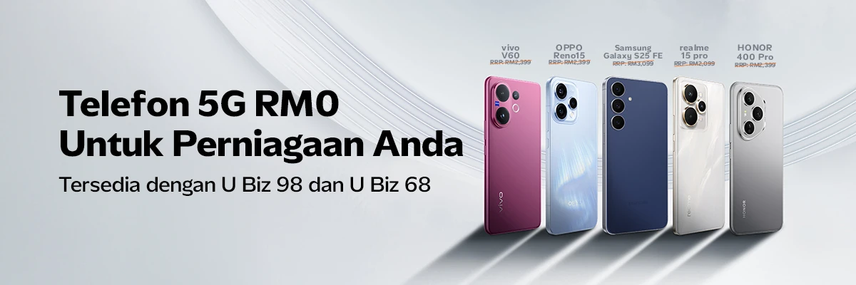 Unbeatable 5G Devices