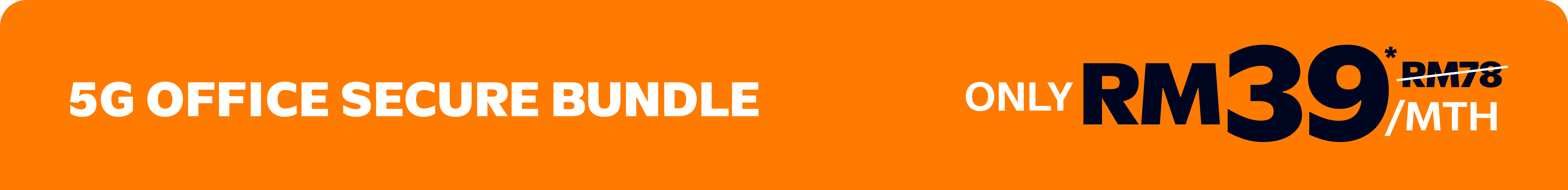 5G OFFICE Secure Bundle