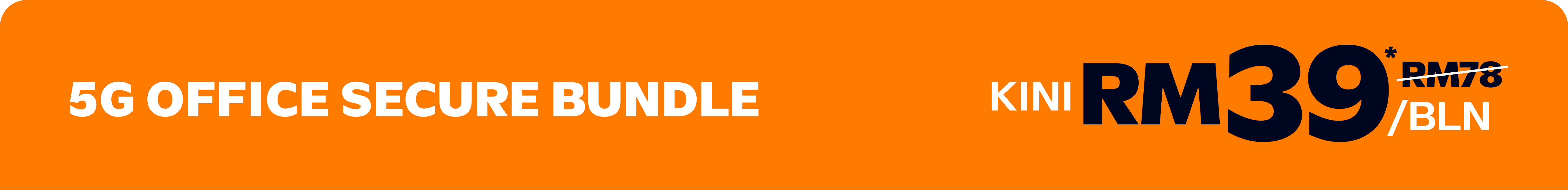 5G OFFICE Secure Bundle