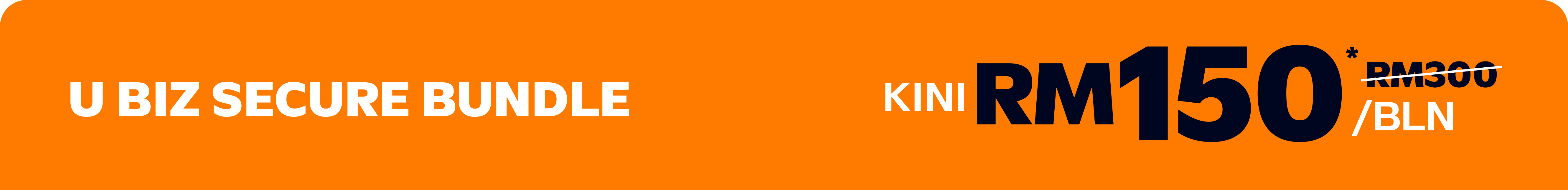 U Biz Secure Bundle