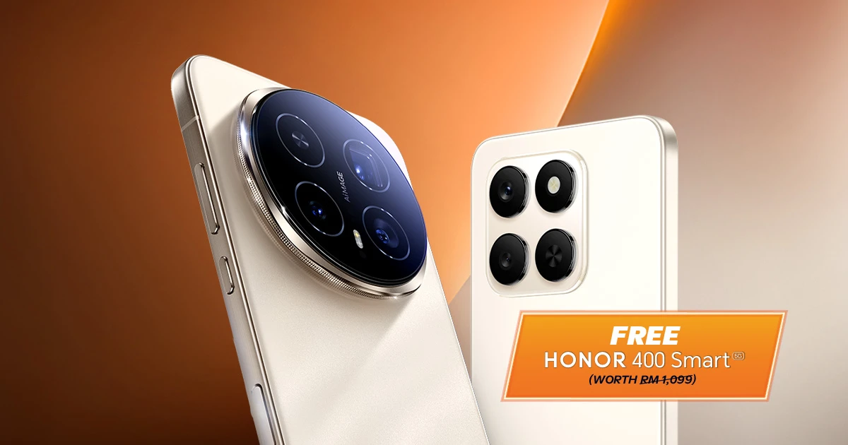 Pre-order the HONOR Magic8 Pro