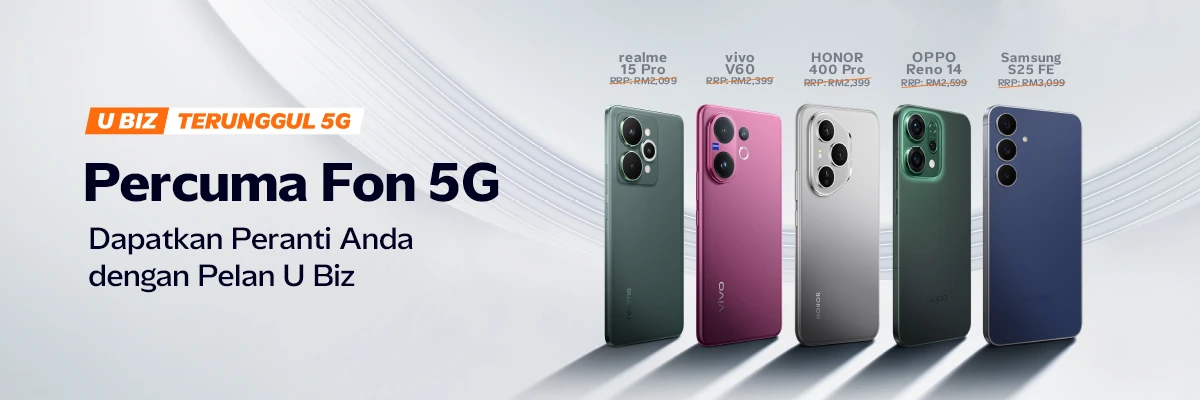 Unbeatable 5G Devices