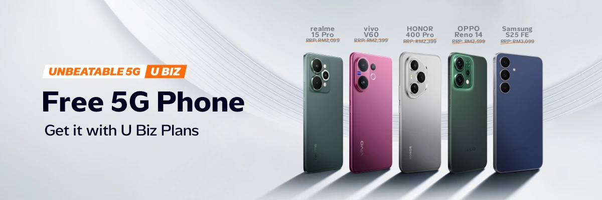 Unbeatable 5G Devices