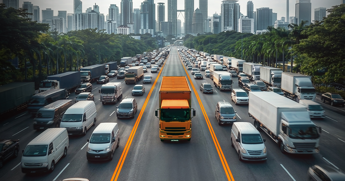 ULTRA5G Reserve | U Business