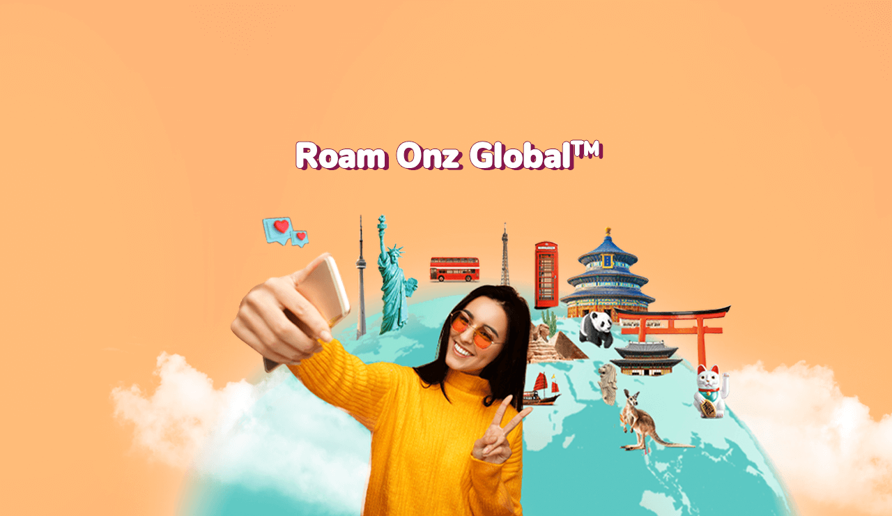 Roam-Onz Global