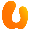 U Mobile's Logo