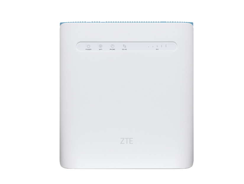 ZTE MF286C (4G)