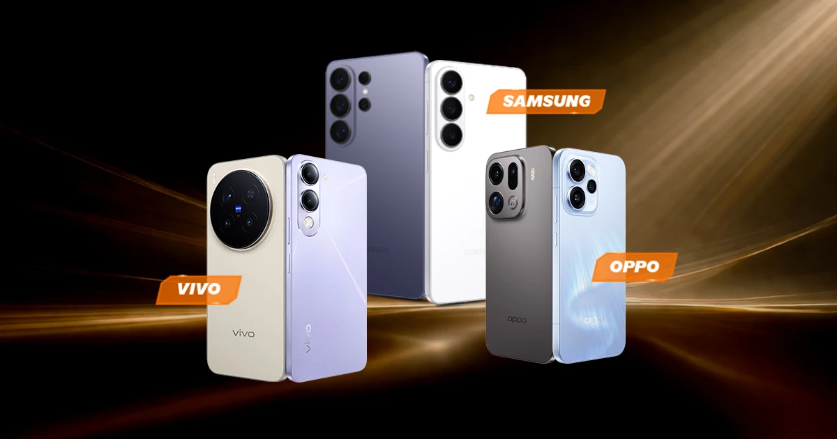 2nd 5G Phone for RM0