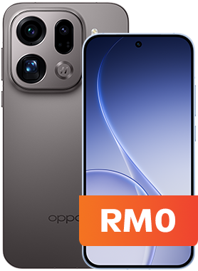 Oppo Find X9 pro