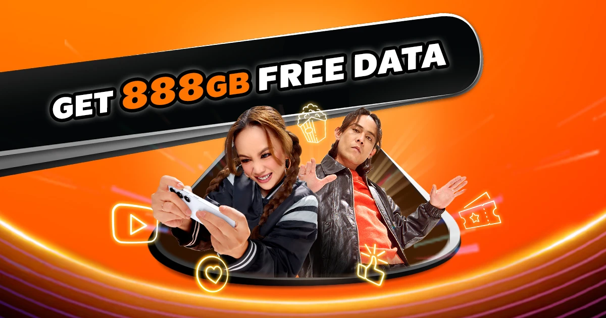 Free Data for First-time App Users
