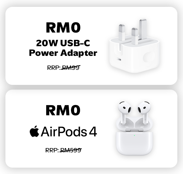 family bundle free gifts