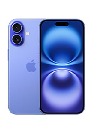 Devices iPhone 16 Deal Product Image U Mobile