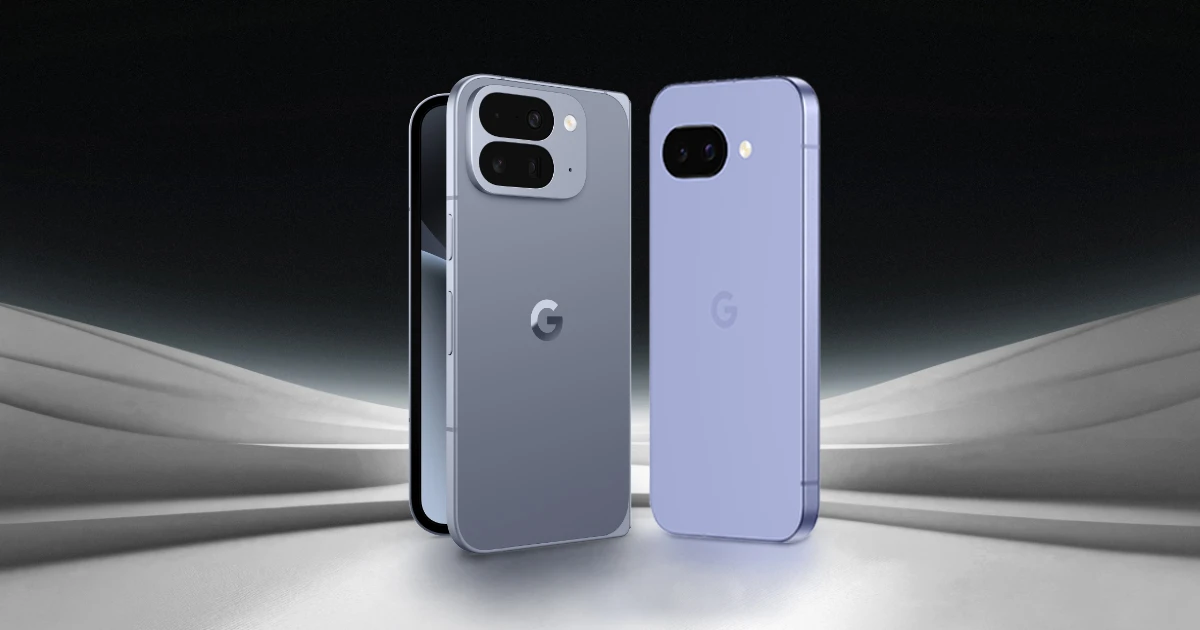 Google Pixel ke-2 pada harga RM0