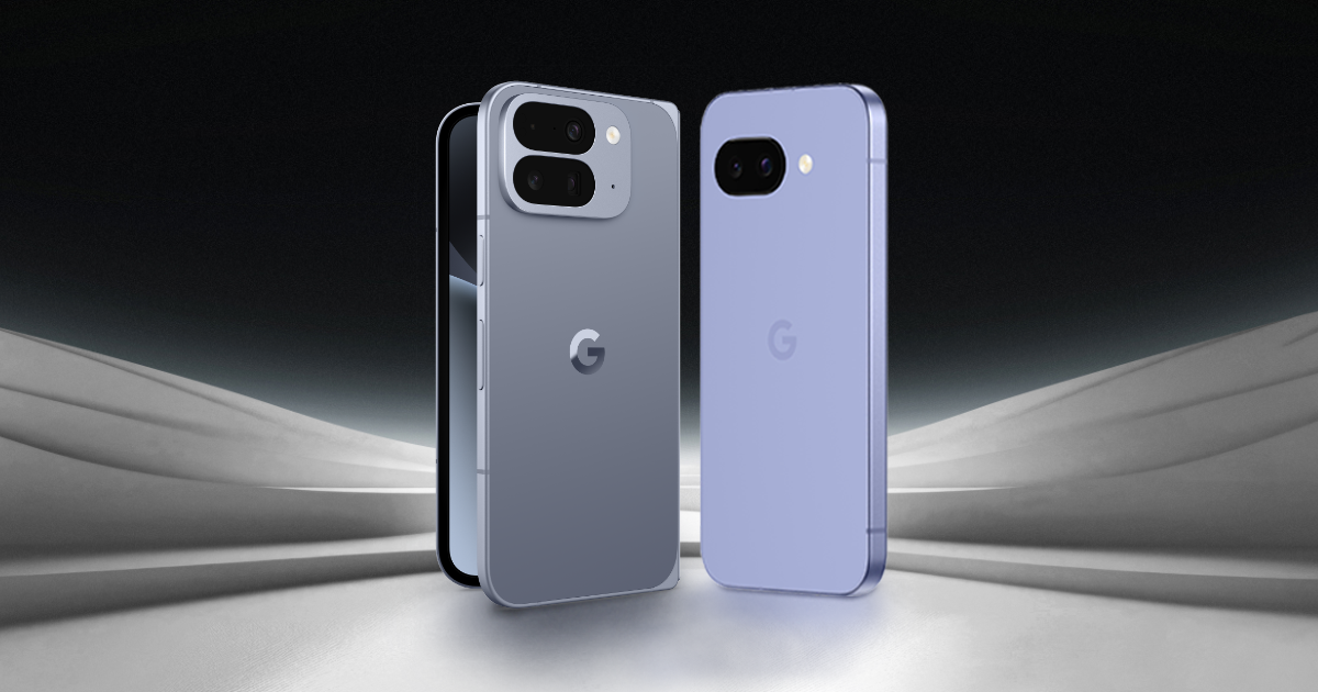 2nd Google Pixel for RM0 