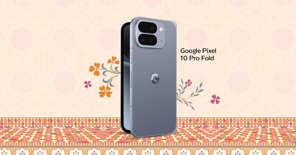 第二部 Google Pixel 10仅需RM0