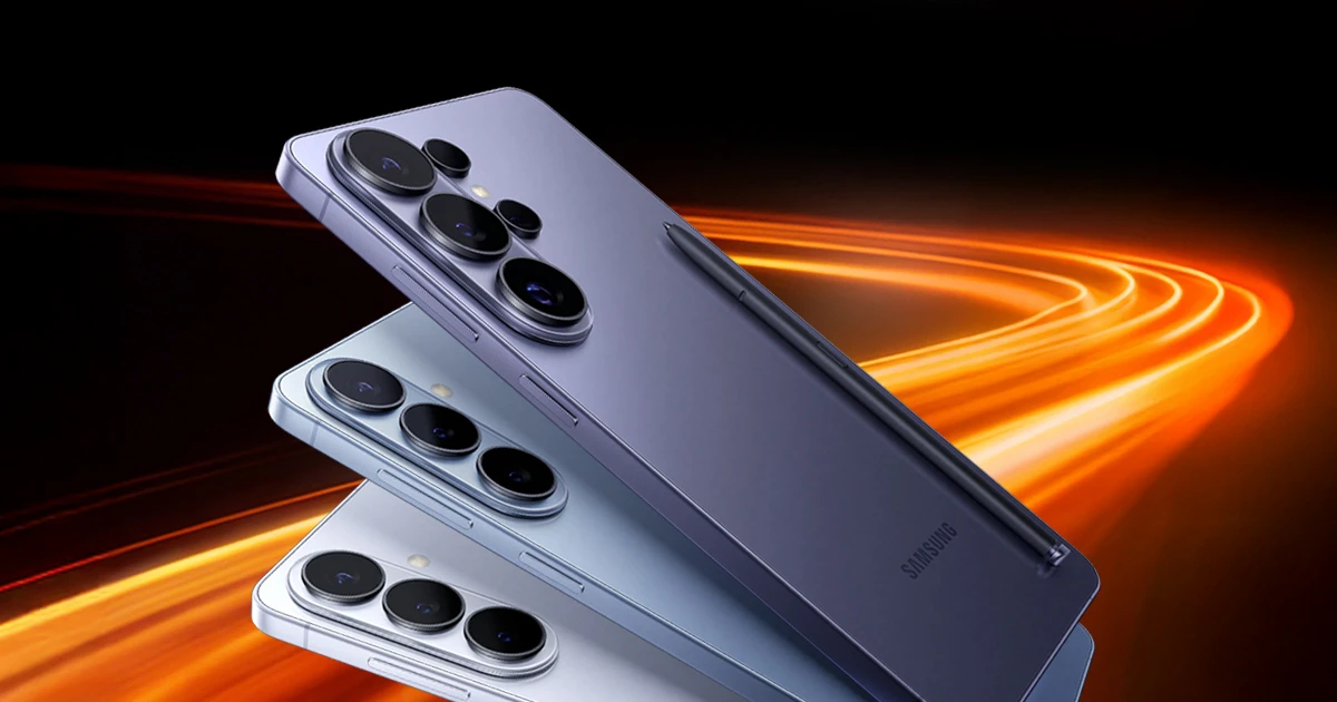 Pre-Order Samsung Galaxy S26 Series