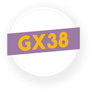 GX38