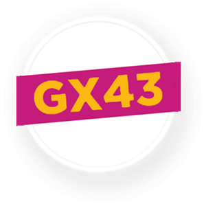 GX43