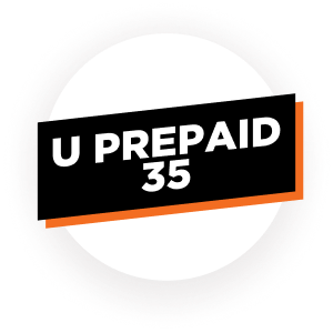 U Prepaid 35