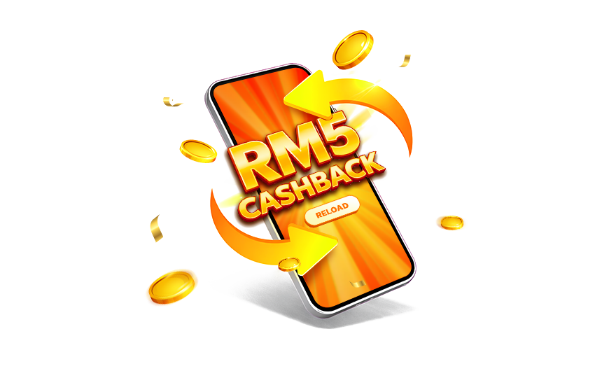 Win Awesome Cashbacks & Travel Vouchers with Just RM35 Today