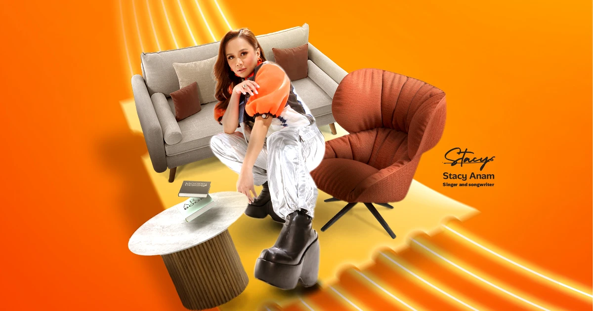 Win Vouchers for a Home Makeover & Cashback