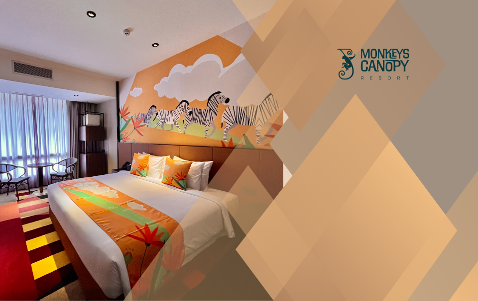 Deals Monkeys Canopy Image U Mobile