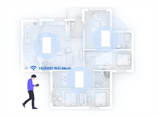 Immerse yourself in ultra-fast 5G speeds