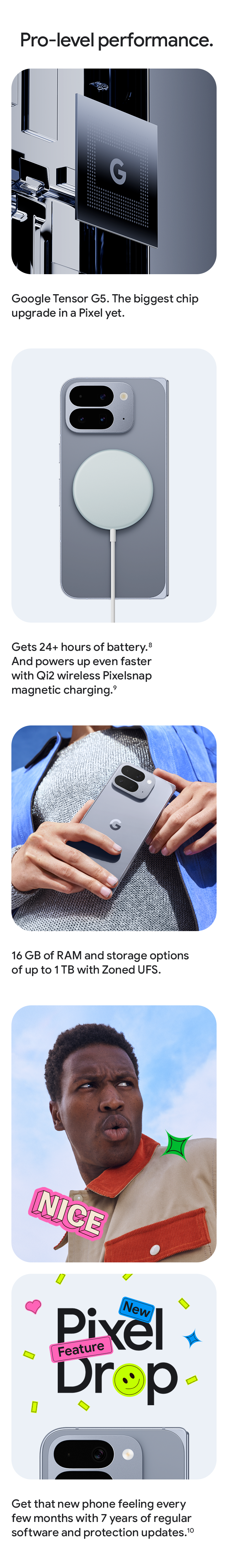 Pixel 10 Pro Fold PDP 6