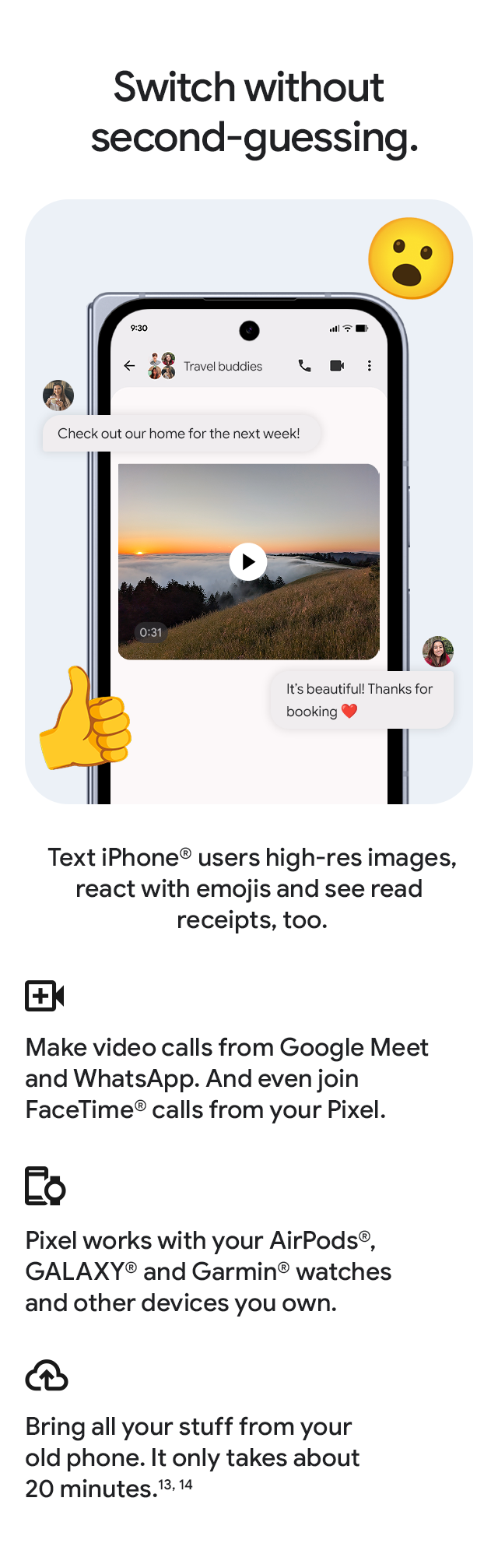 Pixel 10 Pro Fold  PDP 9