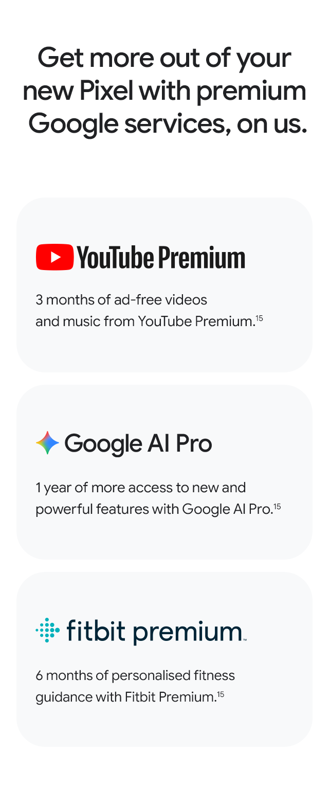 Pixel 10 Pro Fold PDP 10