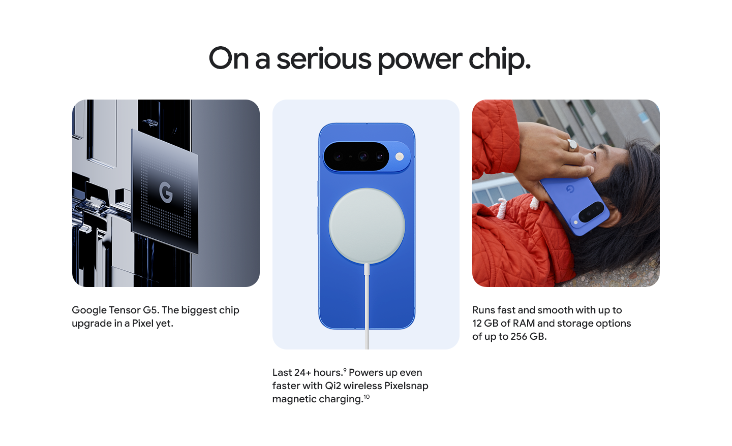 Pixel 10 PDP 6