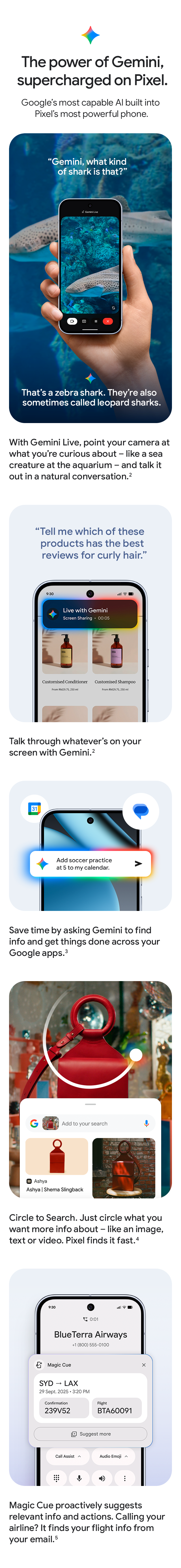 Pixel 10 Pro XL PDP 2