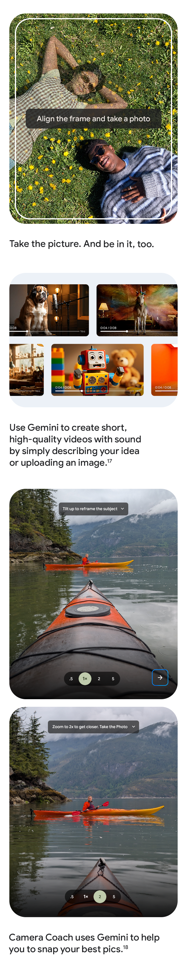 Pixel 10 Pro XL PDP 4