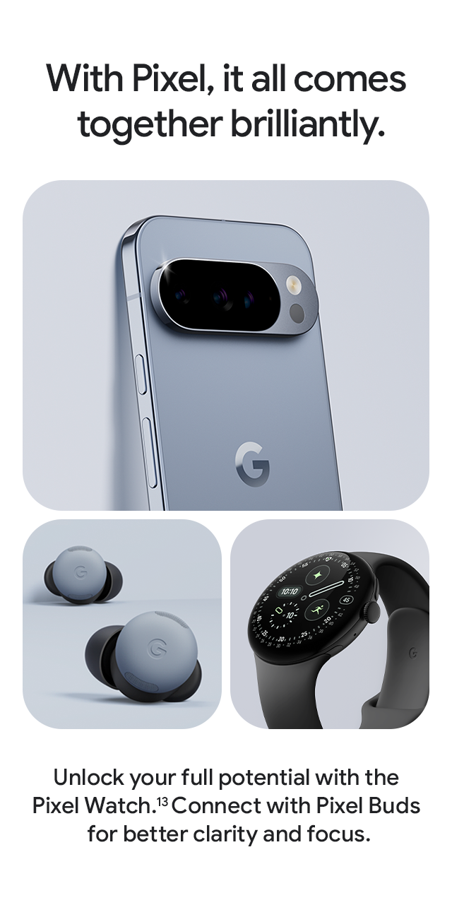 Pixel 10 Pro XL PDP 8